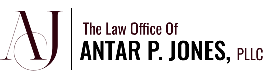 The Law Office of Antar P. Jones, PLLC