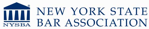 NYSBA New York State Bar Association